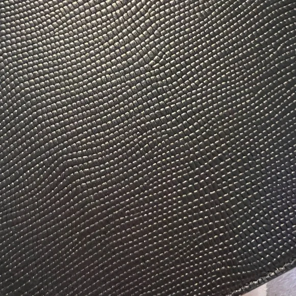 Vince Leather Clutch - Picture 3 of 4